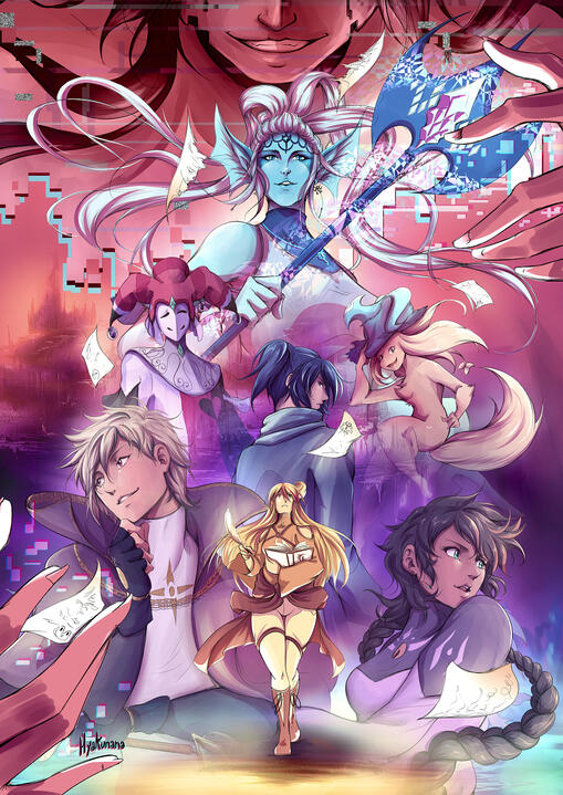 by-hyakunana